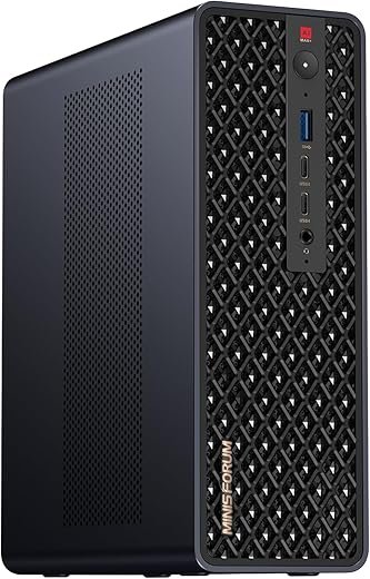 8 Best Ryzen AI Mini PCs: They Optimize High-End Tasks