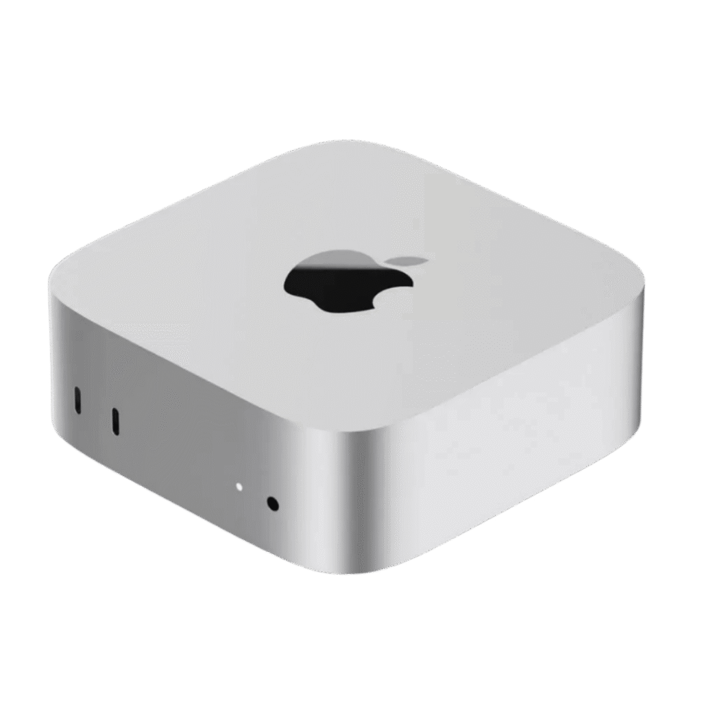 Apple Mac mini (2024) vs ACEMAGIC K1 Mini PC mini PC | Urivio
