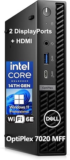 Dell Precision 3450 Micro vs HP Z2 G5 Mini — Face-off