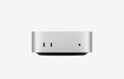 Mac mini with M4 Chip and 16GB RAM