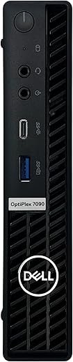 OptiPlex 7090 Micro vs EliteDesk 800 G6 Mini: Benchmarks