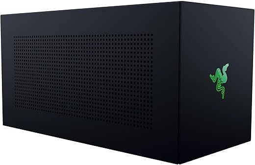 Razer Core X V2 eGPU — Turn Your Laptop into a Desktop GPU Beast