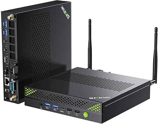 Small Frame, Big Throughput — A Data-Driven Workstation Review