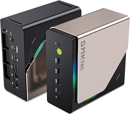 They Pick the Best AI Mini PCs: Technical Verdicts