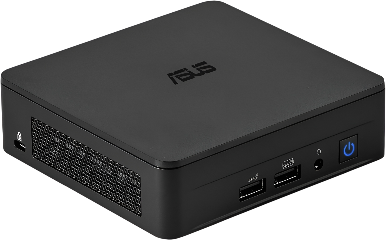 ASUS NUC 13 Pro Kit