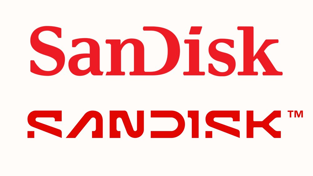 Sandisk