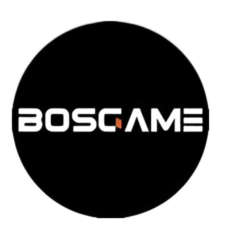 BOSGAME