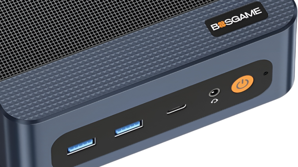 bosgame p3 mini gaming pc