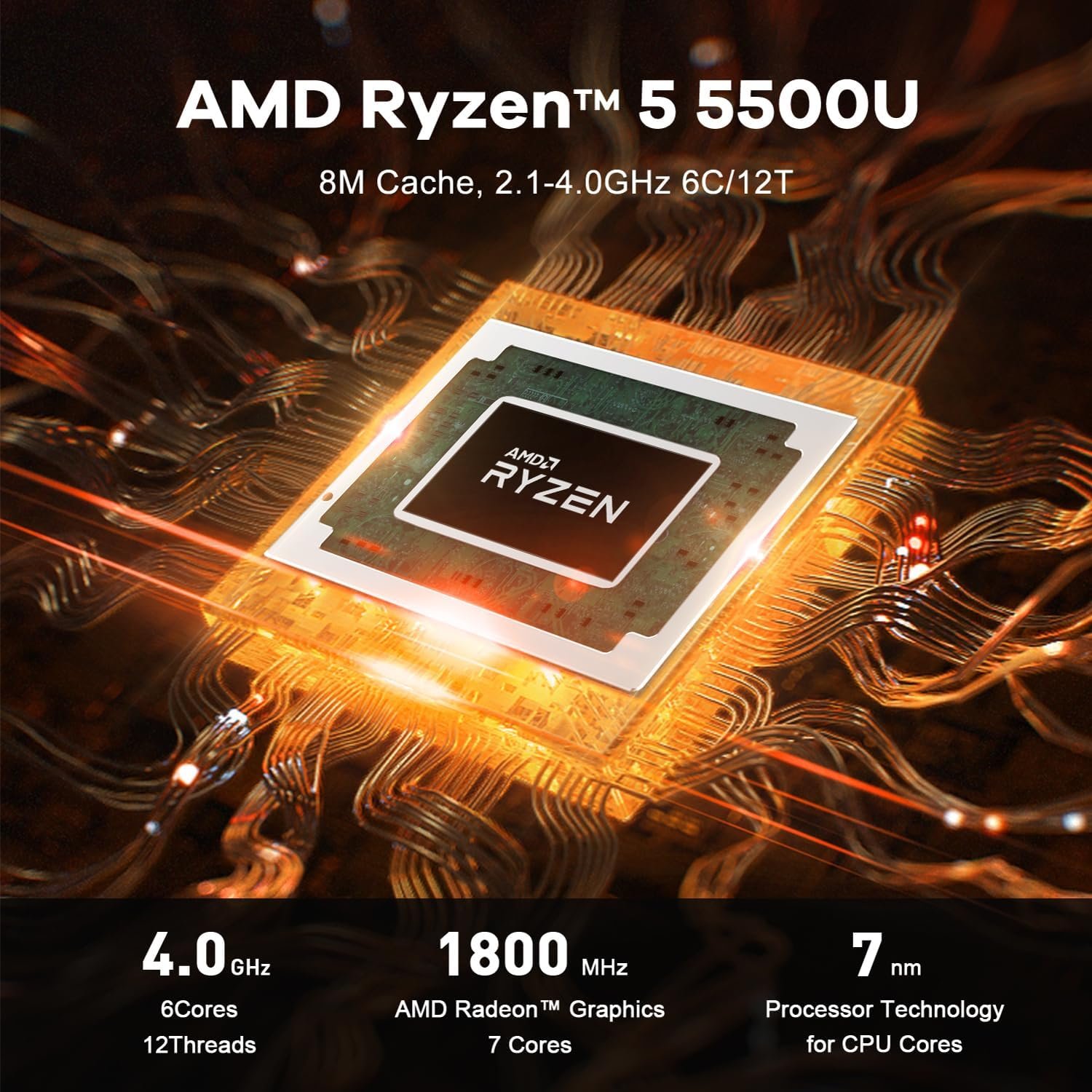 Best Mini PC for AI & Local LLMs 2026 — Run AI Without the Cloud